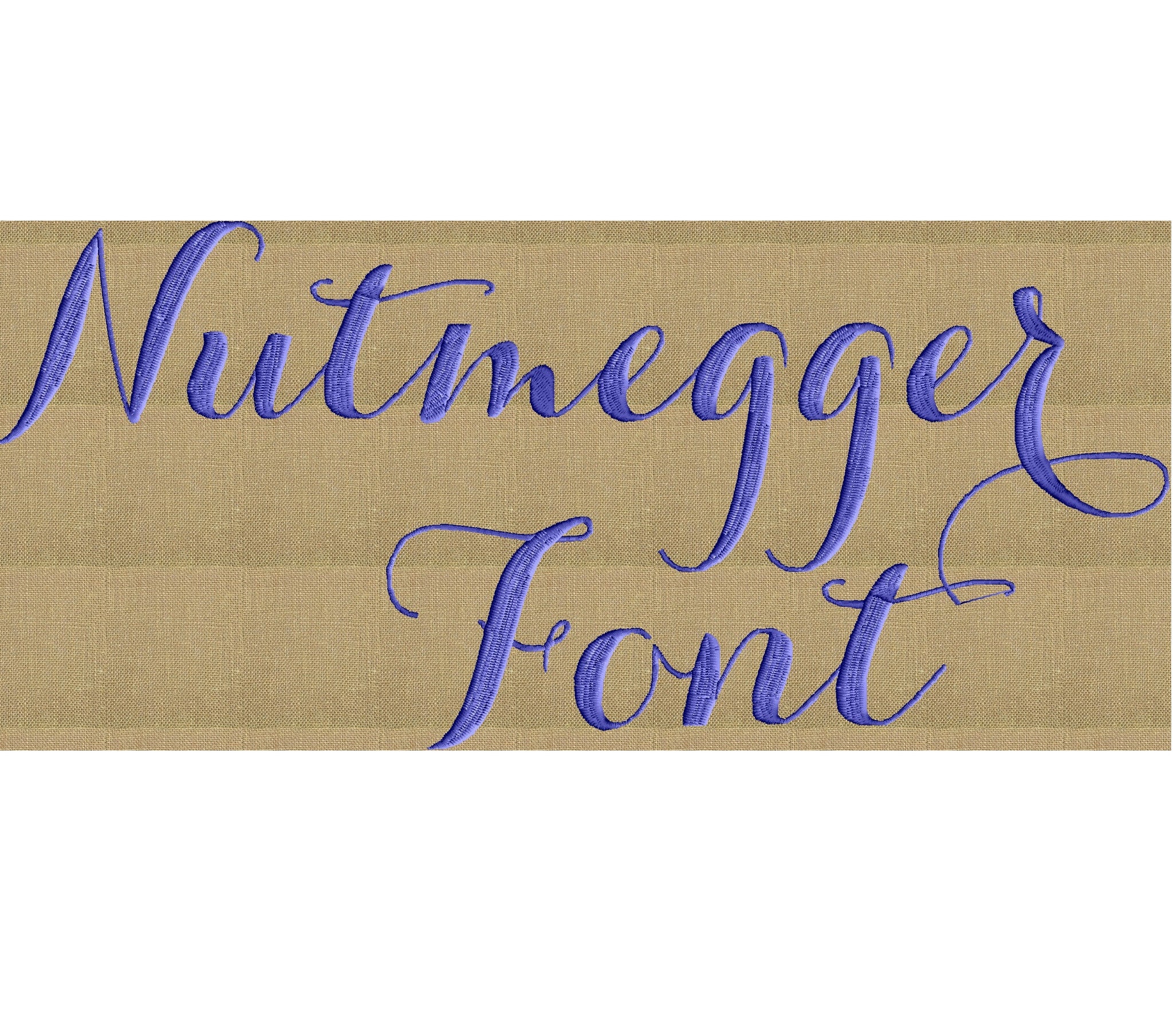 Nutmegger Full 2