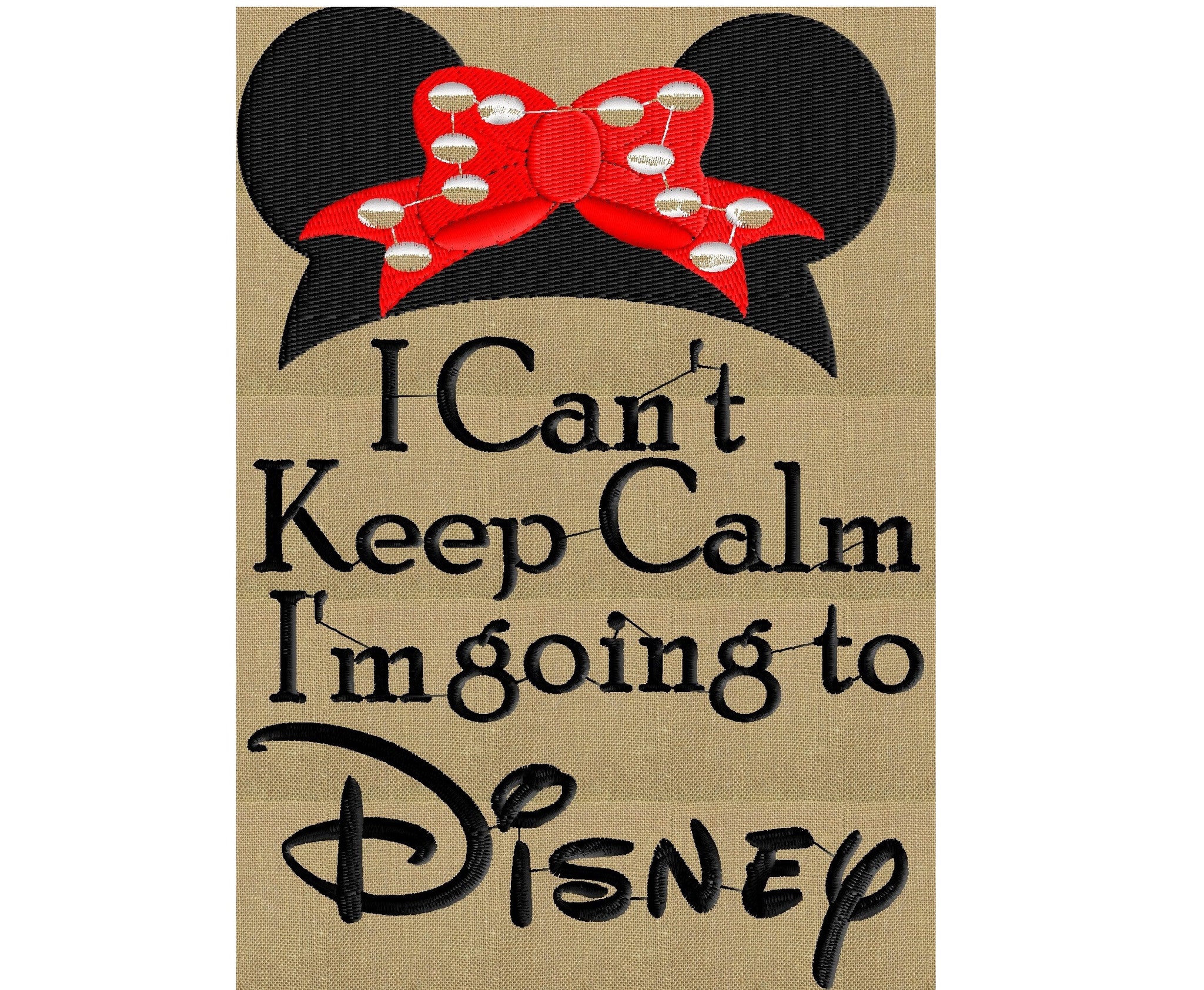 Minnie Bow