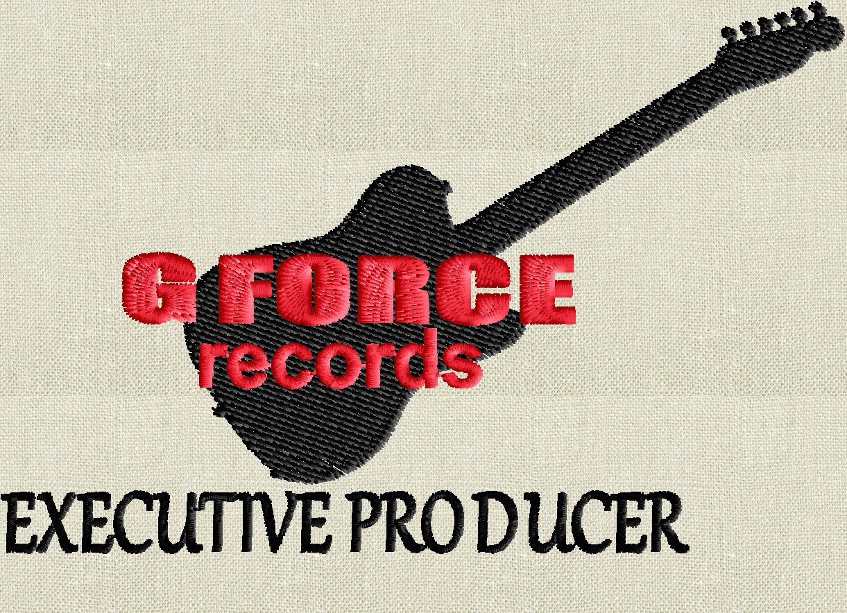 G Force Records