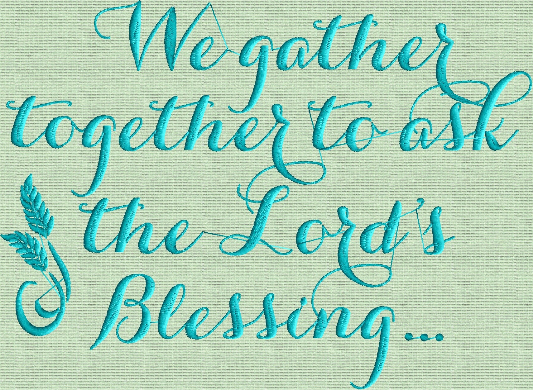 Thanksgiving quote
