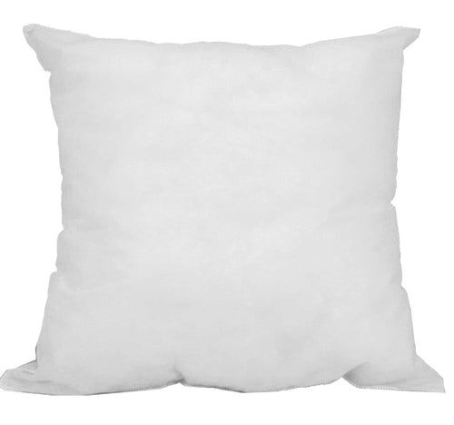 Pillow Insert to fill our Pillow Cover - Home Decor